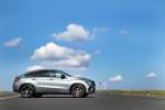 Mercedes-Benz GLE Coupe by OXIGIN 2016 года